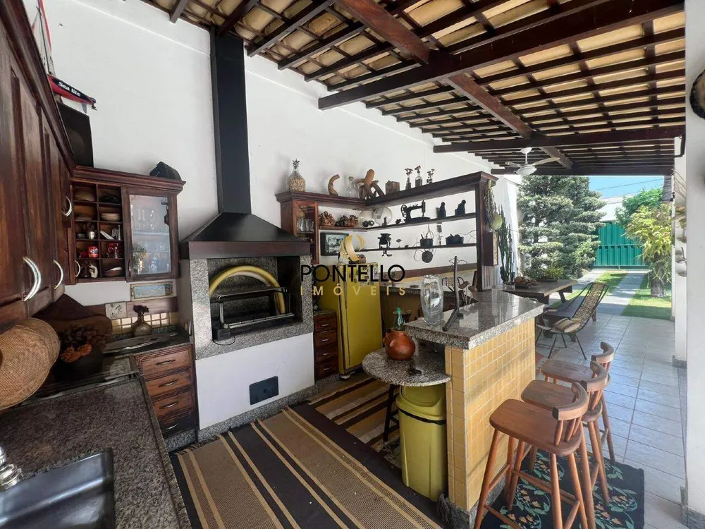 Casa, 4 quartos, 519 m² - Foto 12