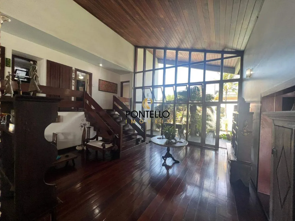 Casa, 4 quartos, 519 m² - Foto 5
