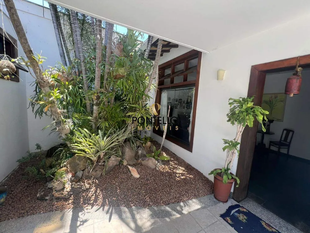 Casa, 4 quartos, 519 m² - Foto 1