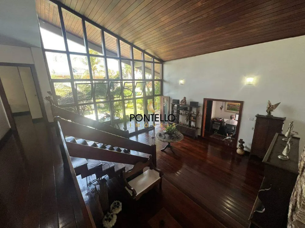 Casa, 4 quartos, 519 m² - Foto 6