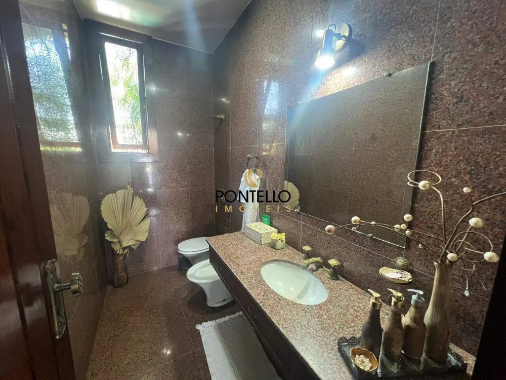 Casa, 4 quartos, 519 m² - Foto 9