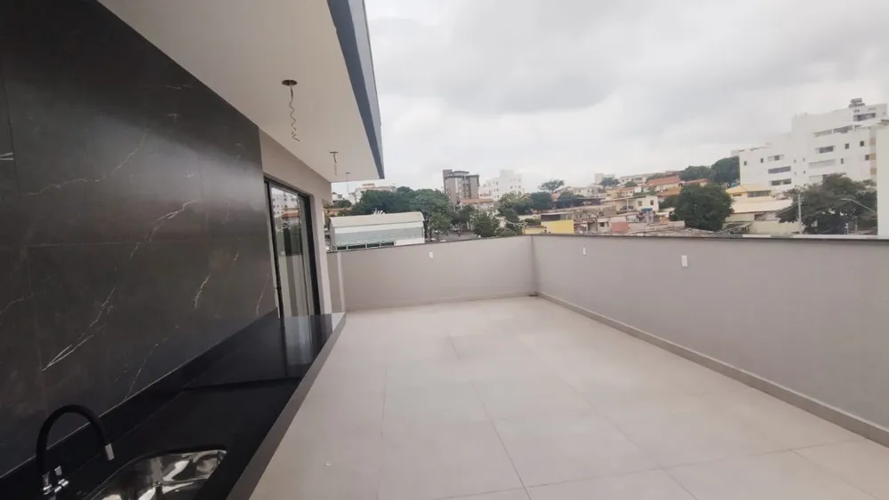 Cobertura, 4 quartos, 161 m² - Foto 1
