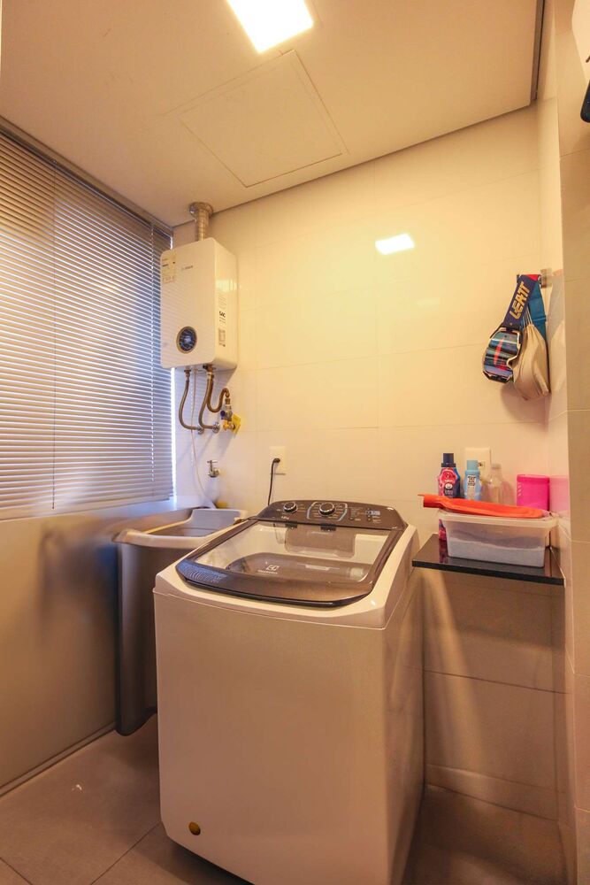 Cobertura à venda com 2 quartos, 116m² - Foto 4