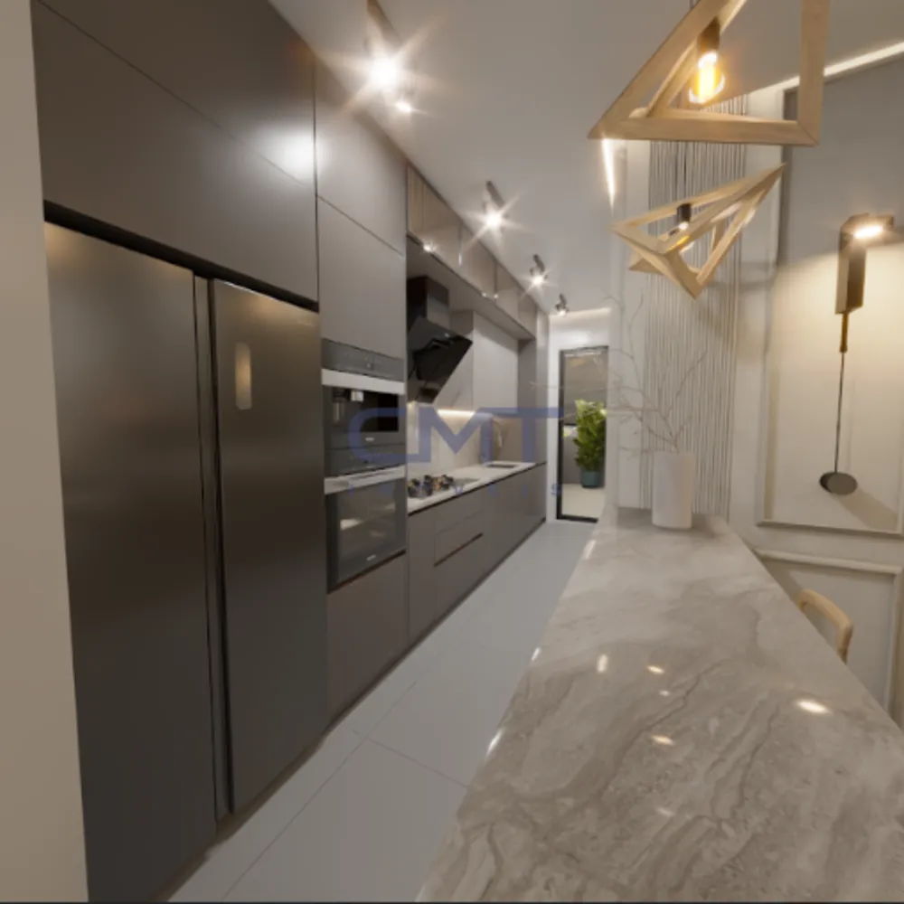 Apartamento, 3 quartos, 72 m² - Foto 8