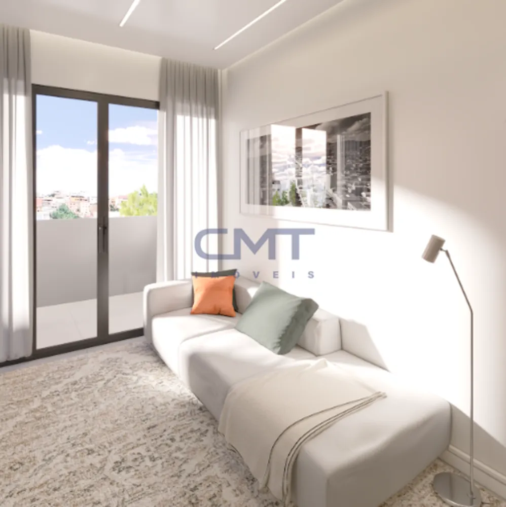 Apartamento, 3 quartos, 72 m² - Foto 5