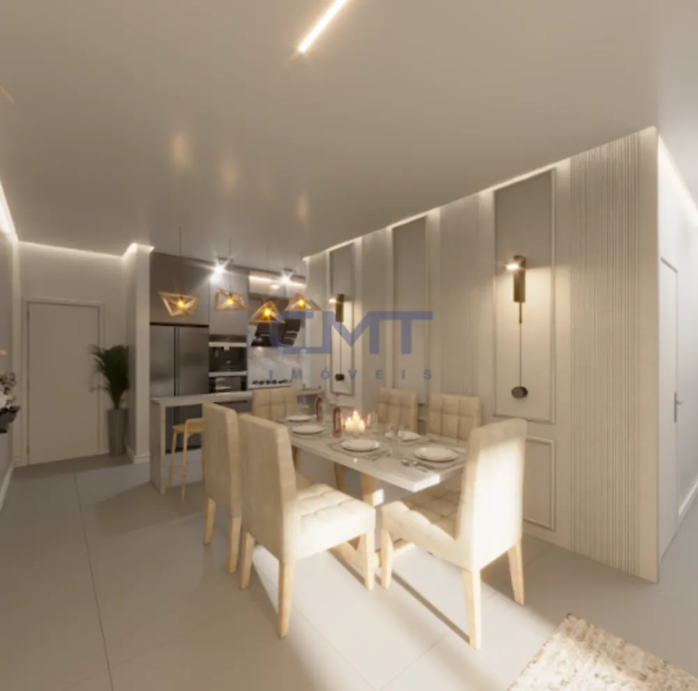 Apartamento, 3 quartos, 72 m² - Foto 3