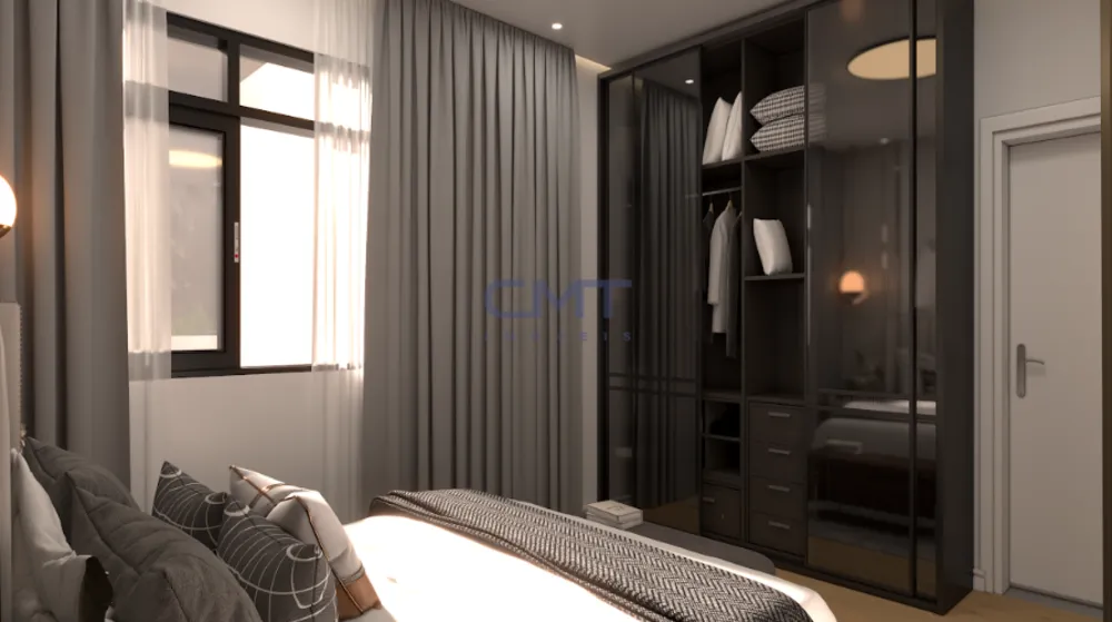 Apartamento, 3 quartos, 72 m² - Foto 10