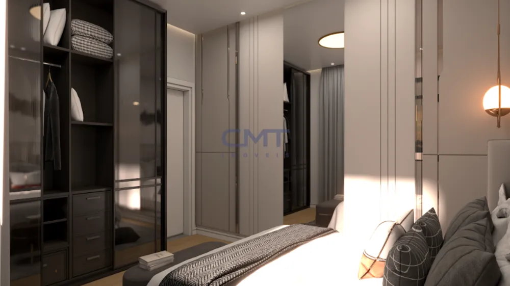 Apartamento, 3 quartos, 72 m² - Foto 12