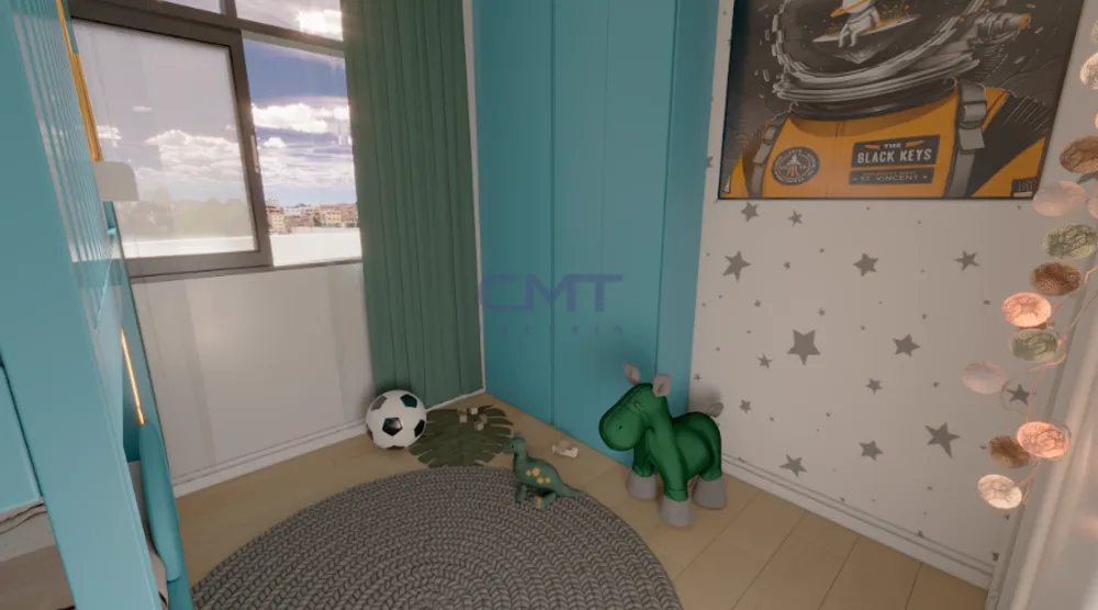 Apartamento, 3 quartos, 72 m² - Foto 18