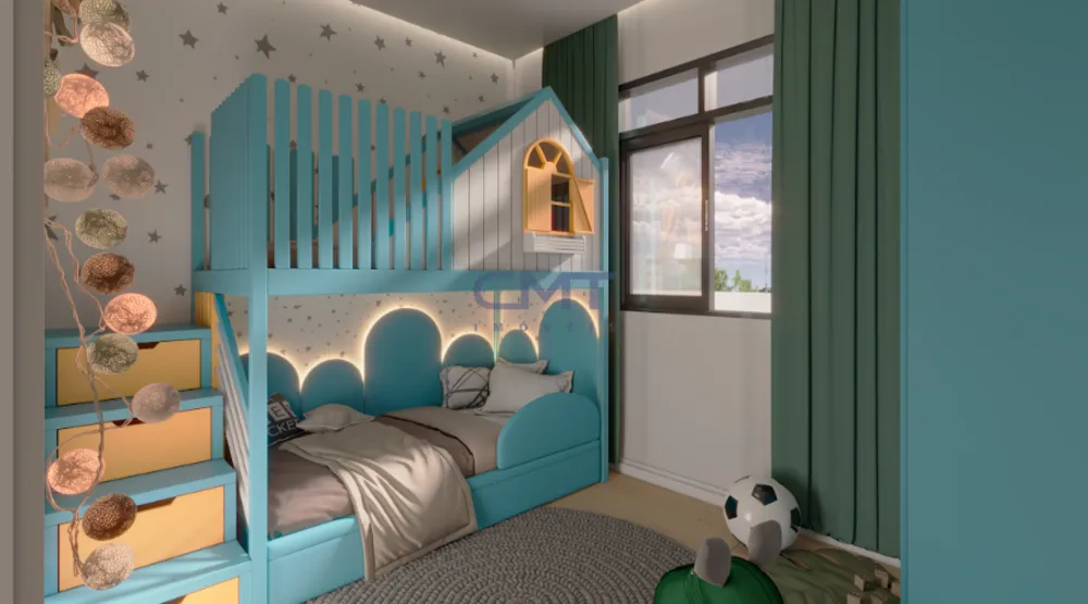 Apartamento, 3 quartos, 72 m² - Foto 17