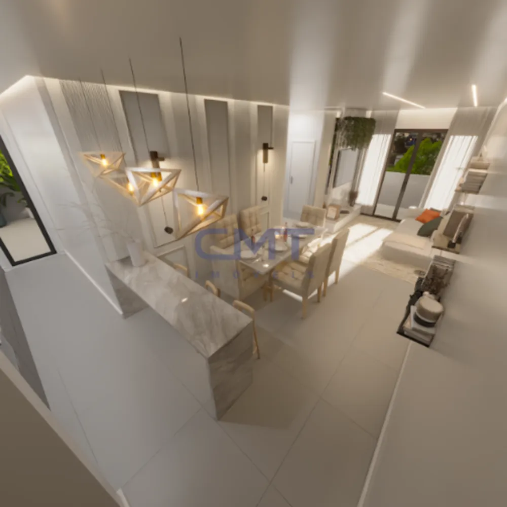 Apartamento, 3 quartos, 72 m² - Foto 4