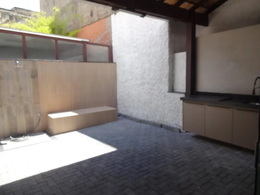 Casa de Condomínio, 3 quartos - Foto 12