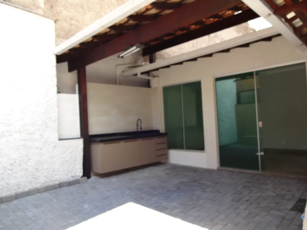 Casa de Condomínio, 3 quartos - Foto 10