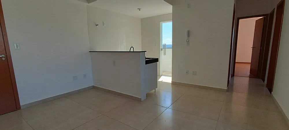 Apartamento, 3 quartos, 69 m² - Foto 1