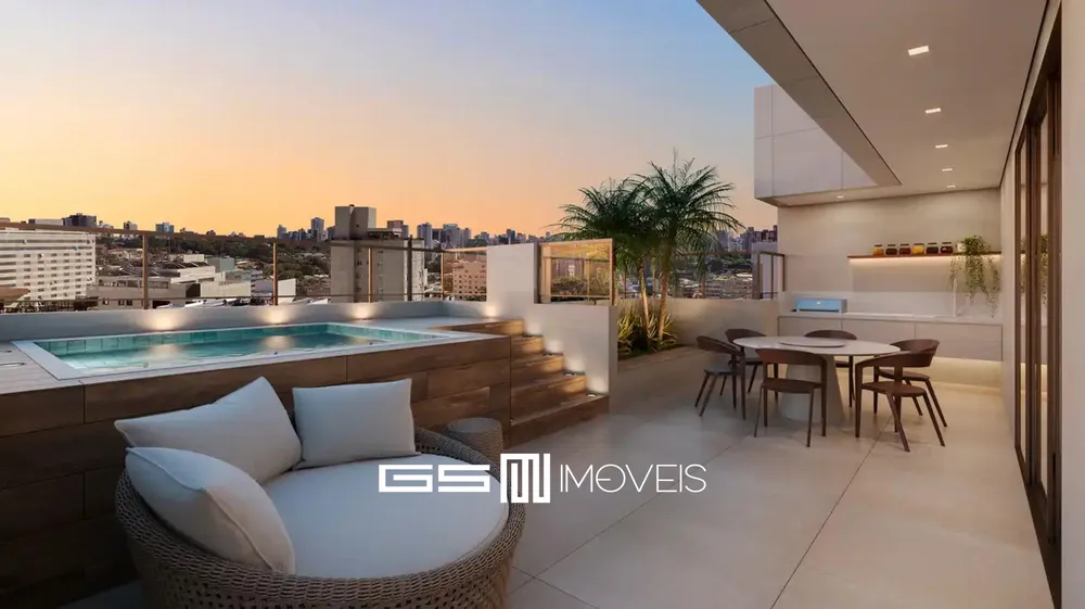 Apartamento, 3 quartos, 89 m² - Foto 8