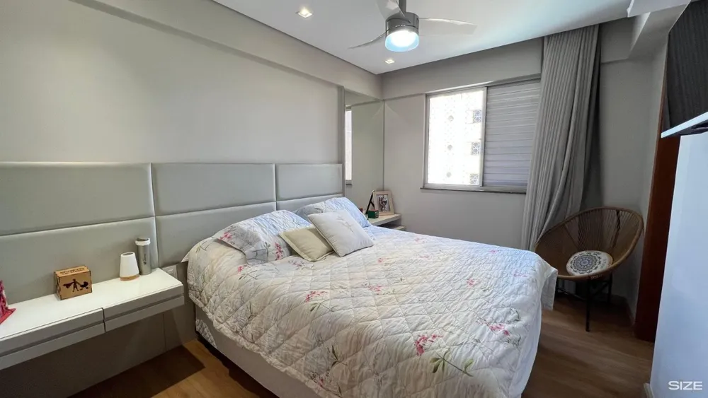 Apartamento, 4 quartos, 138 m² - Foto 5