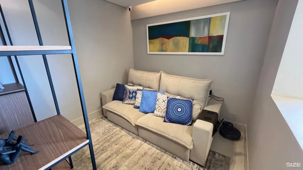Apartamento, 4 quartos, 138 m² - Foto 3