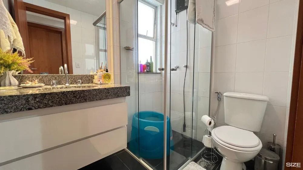 Apartamento, 4 quartos, 138 m² - Foto 11