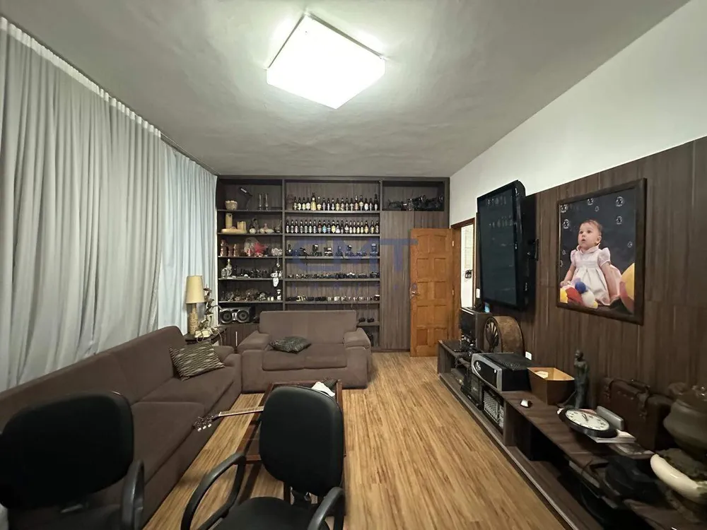 Casa, 4 quartos, 330 m² - Foto 7