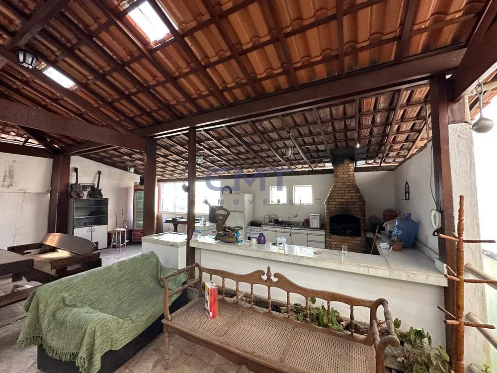 Casa, 4 quartos, 330 m² - Foto 13