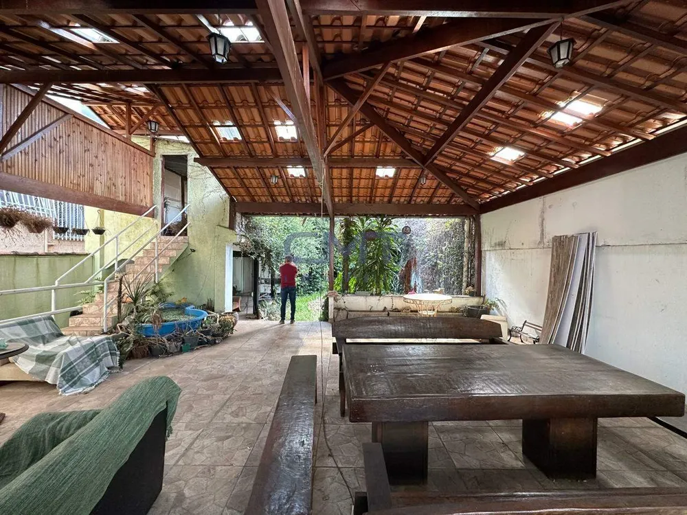 Casa, 4 quartos, 330 m² - Foto 22