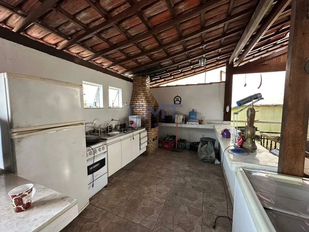 Casa, 4 quartos, 330 m² - Foto 7