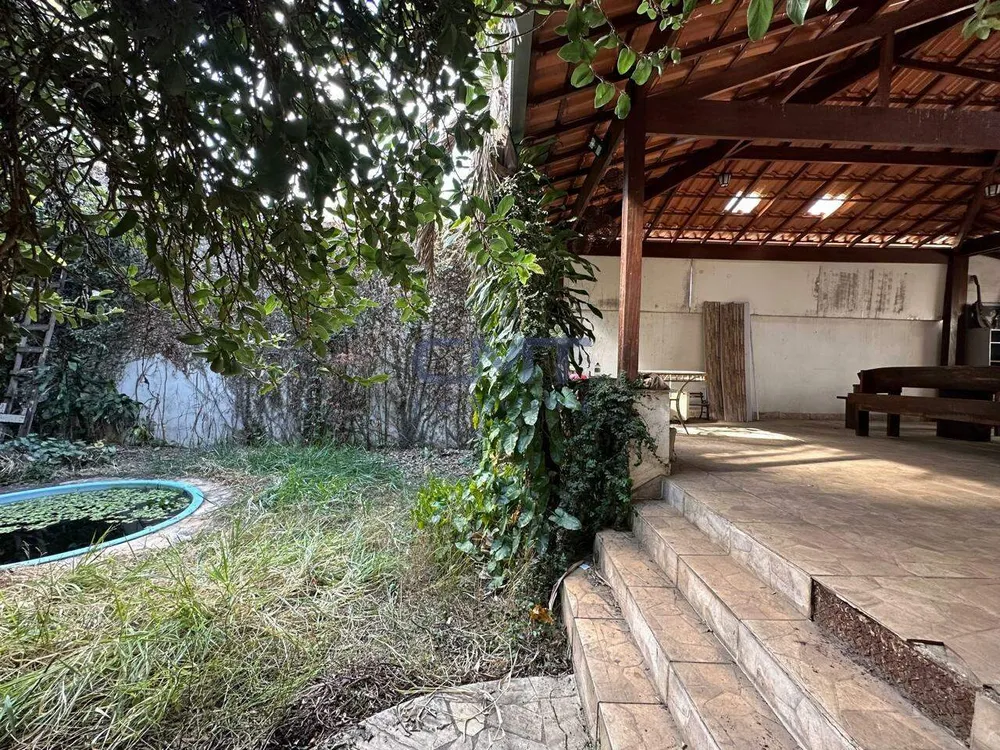 Casa, 4 quartos, 330 m² - Foto 18