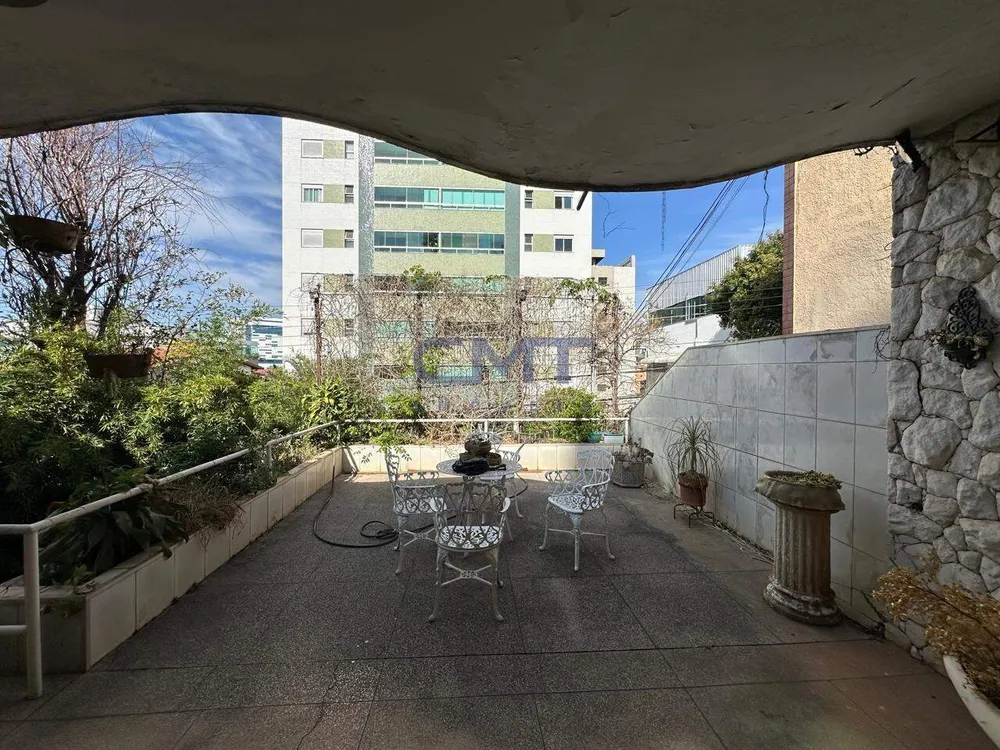 Casa, 4 quartos, 330 m² - Foto 4