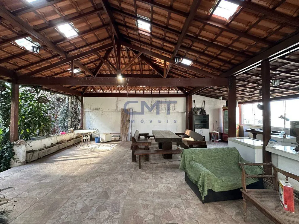 Casa, 4 quartos, 330 m² - Foto 20
