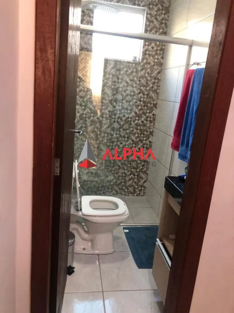 Casa, 3 quartos, 85 m² - Foto 6