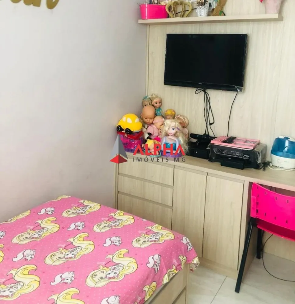 Casa, 3 quartos, 85 m² - Foto 10