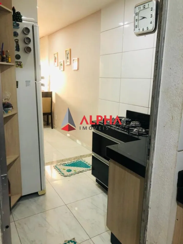 Casa, 3 quartos, 85 m² - Foto 8