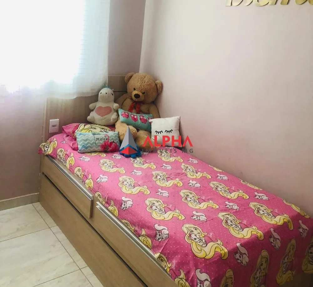 Casa, 3 quartos, 85 m² - Foto 12