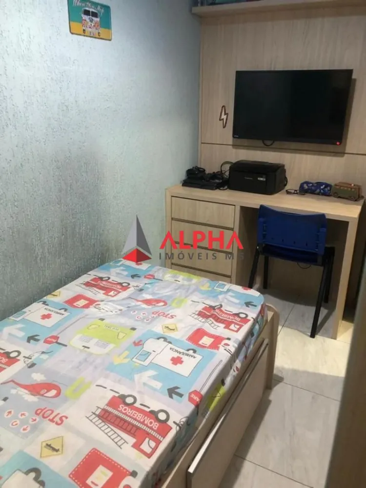 Casa, 3 quartos, 85 m² - Foto 9