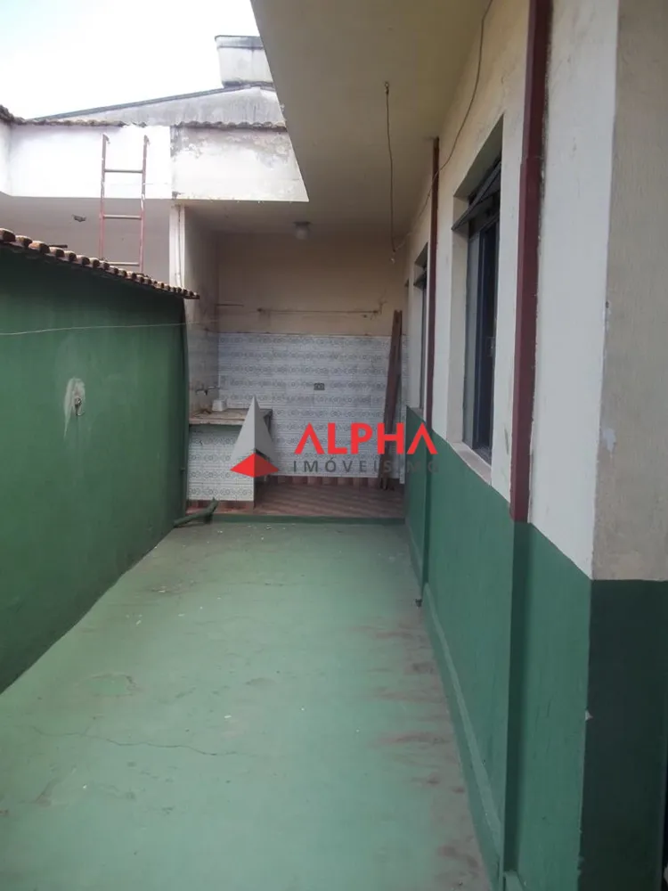 Casa, 3 quartos, 360 m² - Foto 2