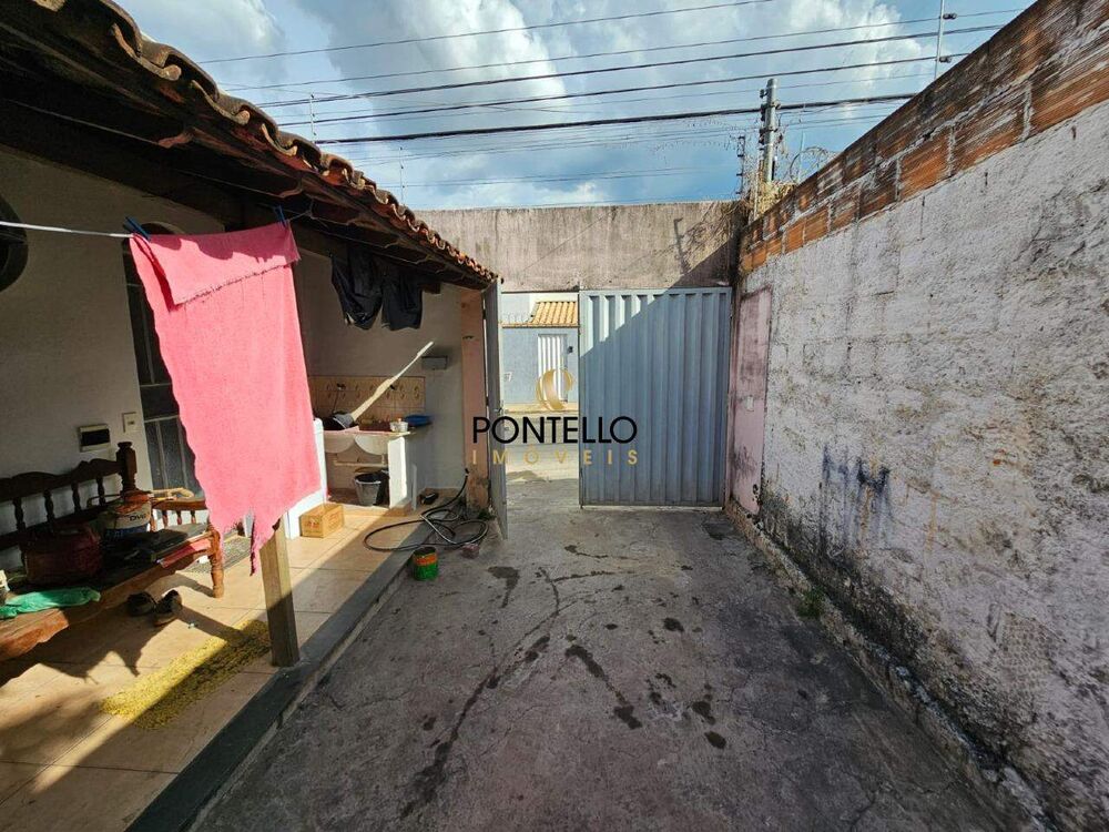 Terreno à venda, 70m² - Foto 6