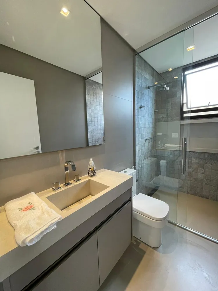 Casa de Condomínio, 4 quartos - Foto 8