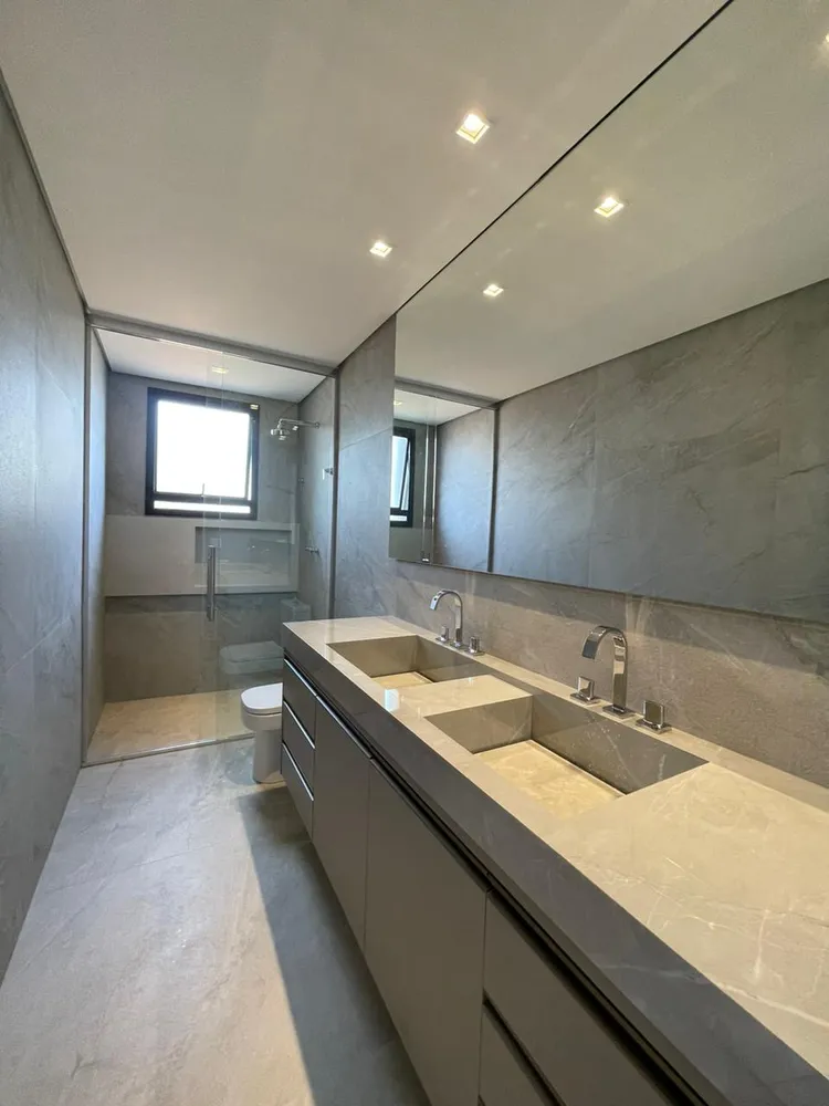 Casa de Condomínio, 4 quartos - Foto 7