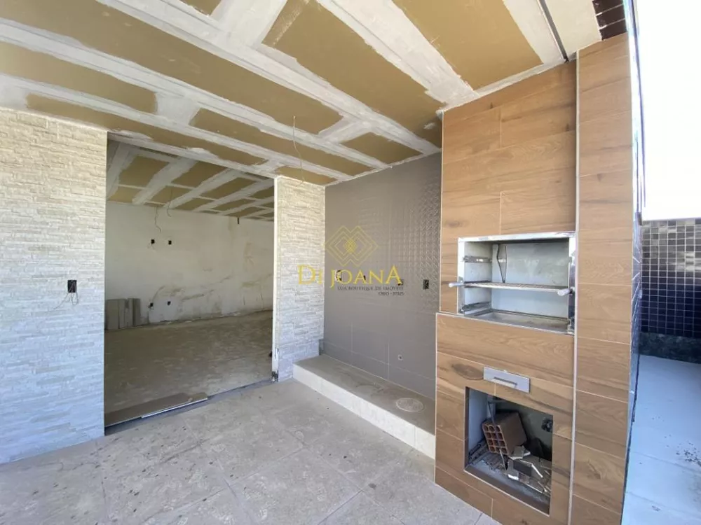 Cobertura à venda com 4 quartos, 254m² - Foto 3