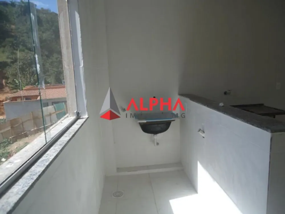 Apartamento, 2 quartos, 55 m² - Foto 9