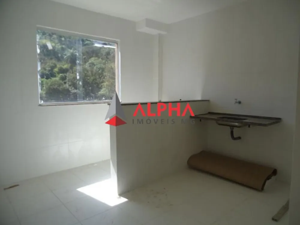 Apartamento, 2 quartos, 55 m² - Foto 2