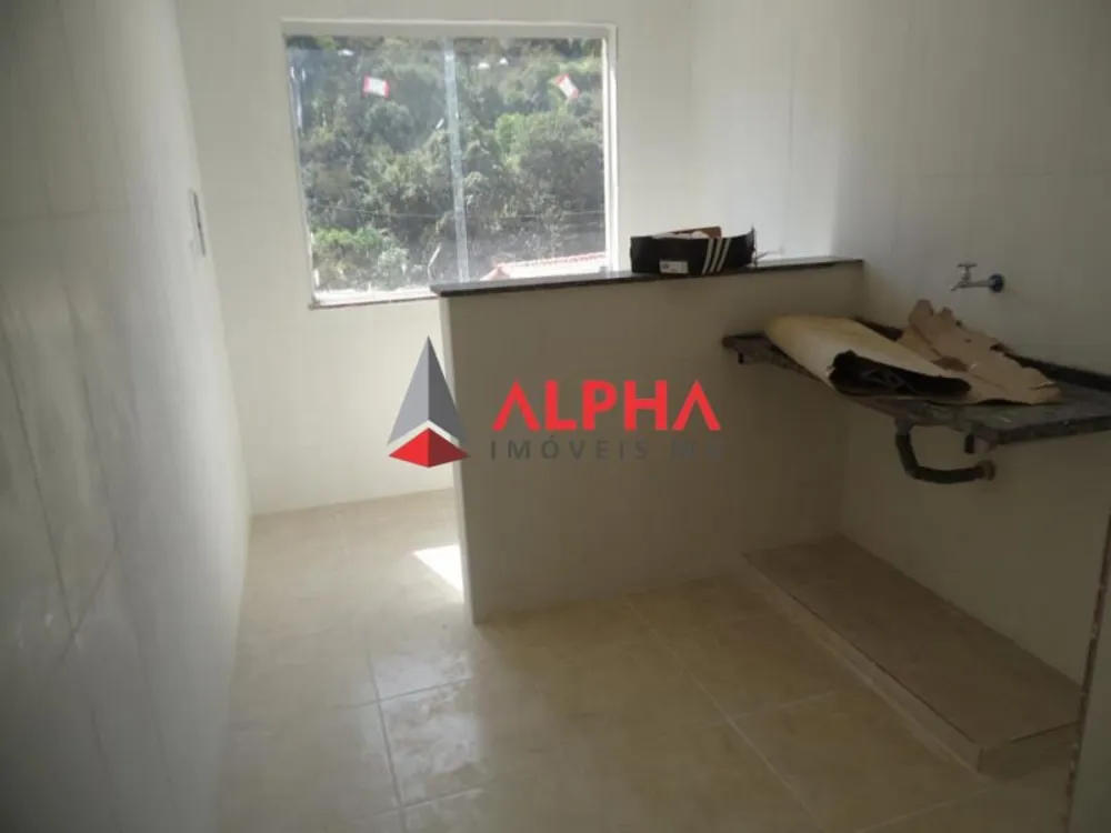 Apartamento, 2 quartos, 55 m² - Foto 3