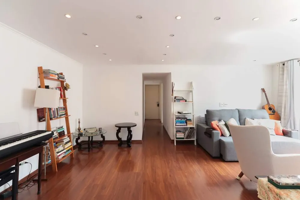 Apartamento, 3 quartos, 97 m² - Foto 5