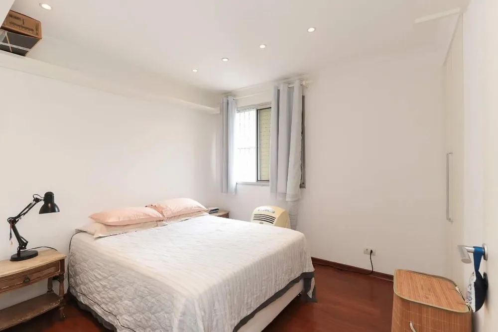 Apartamento, 3 quartos, 97 m² - Foto 11