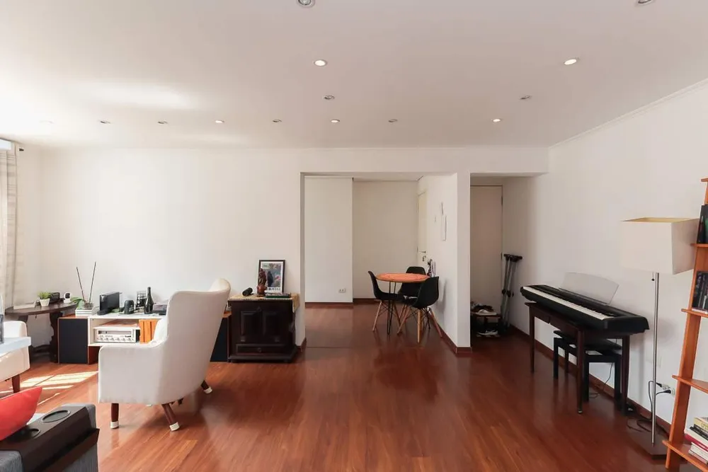 Apartamento, 3 quartos, 97 m² - Foto 4