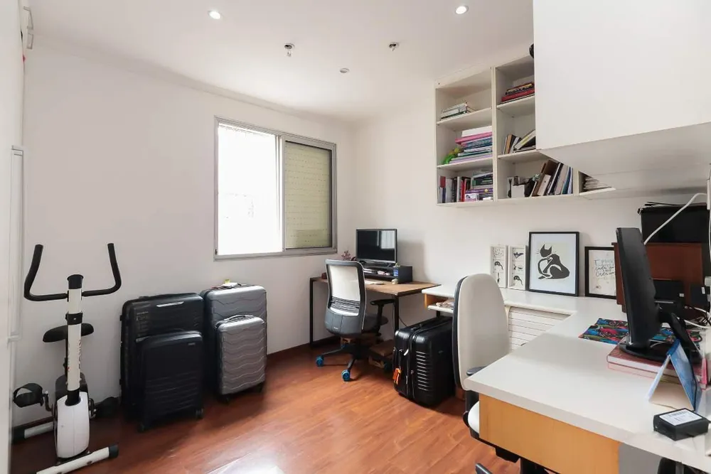 Apartamento, 3 quartos, 97 m² - Foto 9