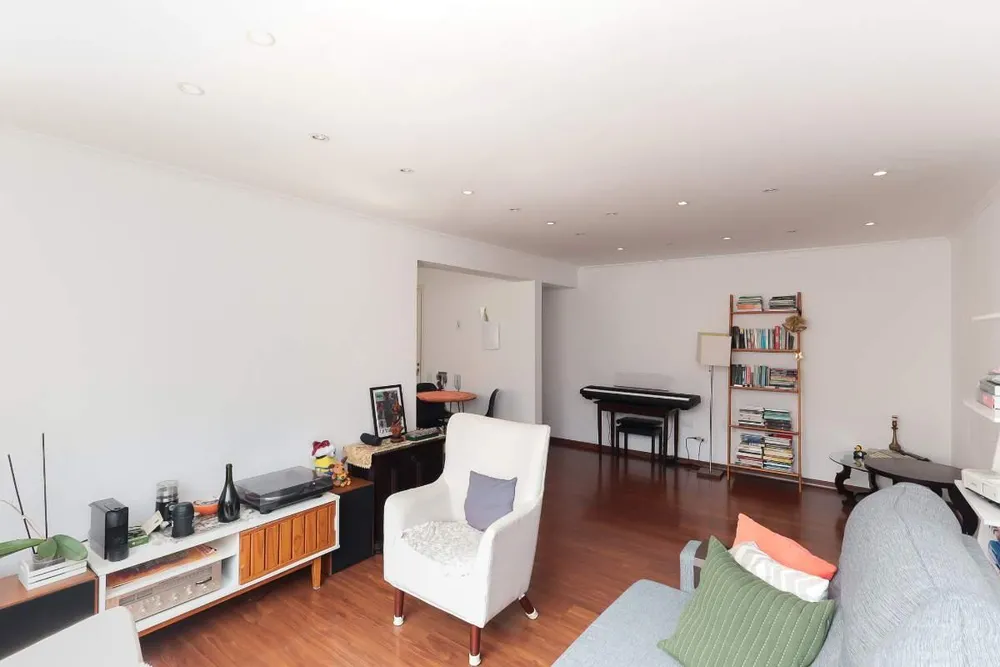 Apartamento, 3 quartos, 97 m² - Foto 3