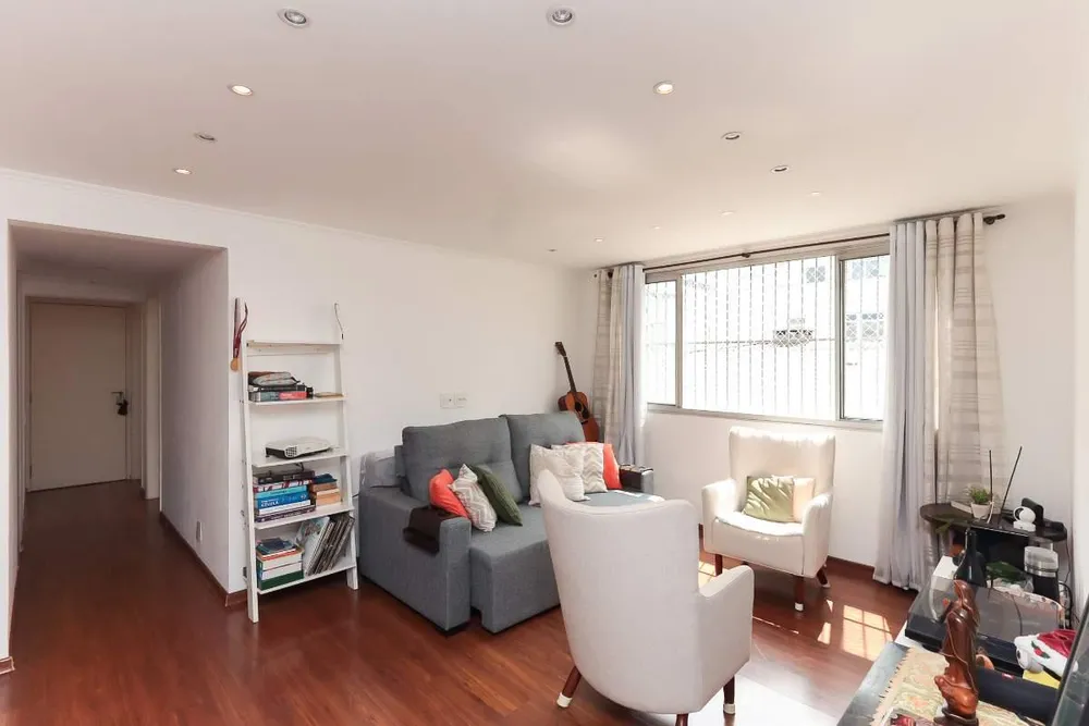 Apartamento, 3 quartos, 97 m² - Foto 7