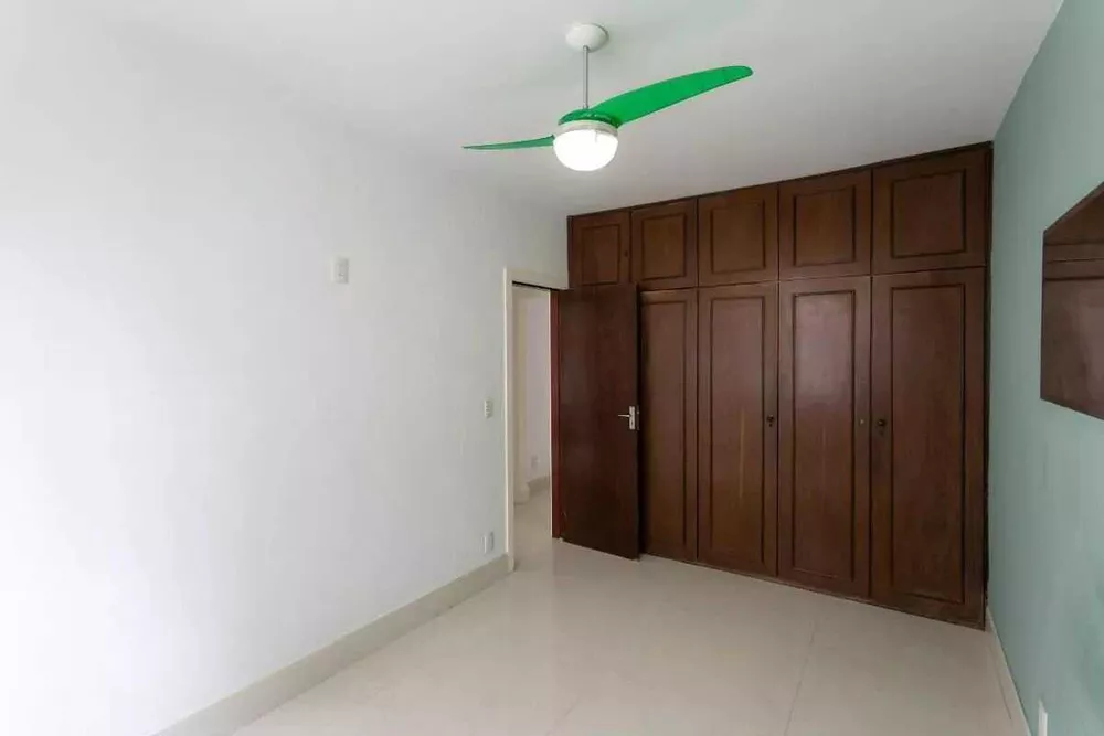 Apartamento à venda com 2 quartos, 66m² - Foto 5