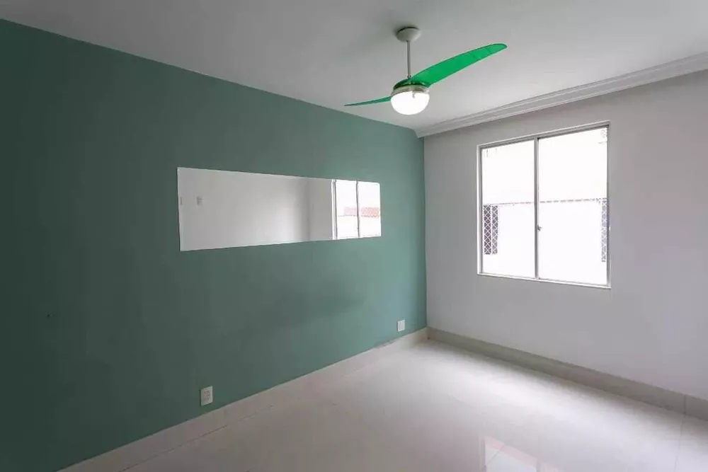 Apartamento à venda com 2 quartos, 66m² - Foto 7